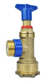 Individual outlet valves for PE pipe Archives | Gatell