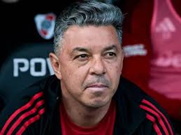 Beltrán titular, Centurión suplente y Armani fuera de los convocados: EL PLAN de Gallardo con los arqueros