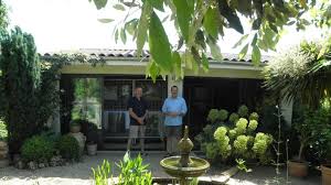 Photo Jardin ouvert au public au Mas du Pr de Verrires