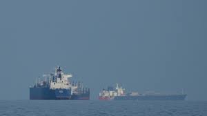 US military ‘not ready’ to escort oil ships through Hormuz, official says