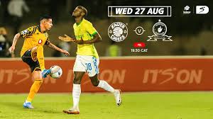 SuperSport - News update