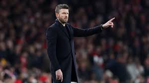 arsenal vs man utd 아이콘