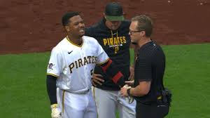 MLB Roundup: Pirates Rookie Valdez Injured, Guardians-Reds Postponed, and Draft Signings
