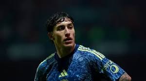 A Breath of Fresh Air for Jardine: Alejandro Zendejas Returns to América Against Bravos