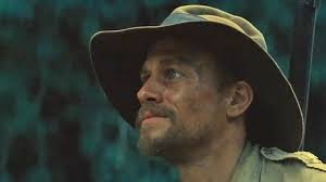 Résultat de recherche d'images pour "the lost city of z"