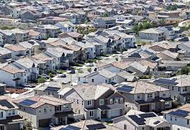 US Long-Term Bond Prices Plunge on Inflation Fears; Mortgage Rates Hit One-Year High
