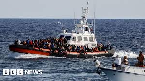 BBC - News update