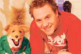 CBBC stars Basil Brush and Mr Stephen, aka Chris Pizzey, boom into The Harlequin Theatre &amp; Cinema on Sunday October 10 at 1.30pm and 4.30pm. - C_67_article_2079790_body_articleblock_0_bodyimage