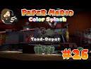 paper mario color splash walkthrough part 26