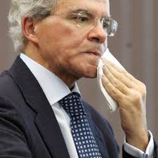 Tanure perde controle da Alliança Saúde e fatia na Light, após ter dívida executada