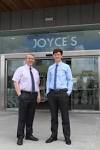 About Us - Joyces Supermarket