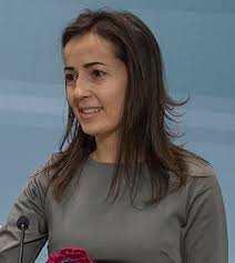 María Seguí MADRID. La directora general de tráfico, María Seguí, ha asegurado este miércoles, coincidiendo con la Semana Europea de la Movilidad, ... - imagen48283m