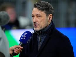 Kovač sings praises of Anton and his "hard-working" BVB side