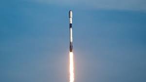 Spacex Rocket Launch