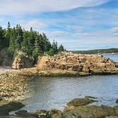 Acadia National Park