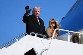 Trump’s Fort Bragg Visit Will Spotlight Special Forces Who Captured Venezuela’s Maduro