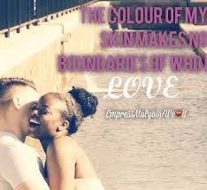 Quotes About Mixed Couples. QuotesGram via Relatably.com