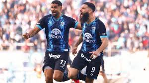 Jujuy Al Momento - News update