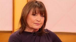 Lorraine Kelly heartbroken as she announces death of dad after 'poor health'