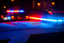 19-year-old loses control of her car on I-95, overturns on median and dies