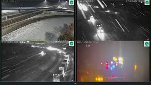 I-70 Road Conditions