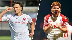 Barracas Central vs Huracán: ¡Duelo clave por Sudamericana y Playoffs!