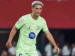 Gavi deja de ser intocable en el Barca: su salida ya tiene precio