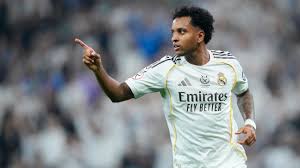 A vez de Rodrygo? De Vini Jr. a Raphinha, como brasileiros dominam finais entre Barcelona e Real Madrid e o que assistir no Disney+