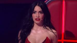 ¡Impactante! Lali Espósito Revela su Secreto Mejor Guardado en La Voz - Imagen principal del artículo