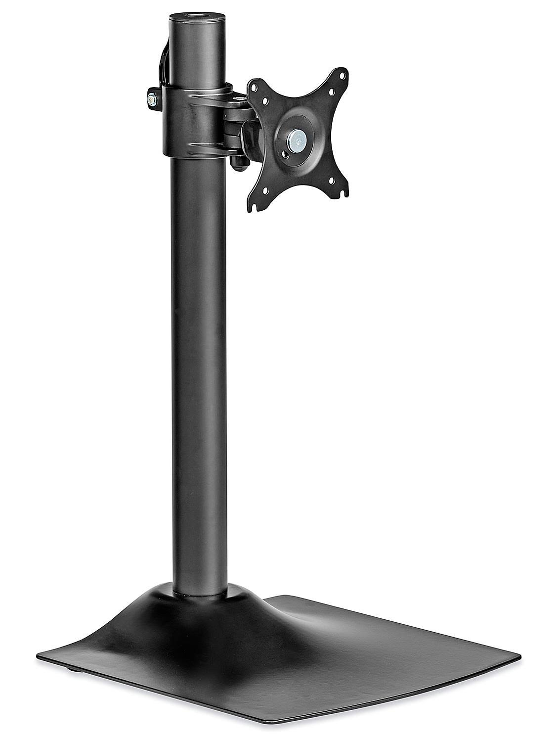 ULINE Freestanding Monitor Stand