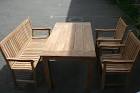 Teak Gartenmöbel eBay Kleinanzeigen