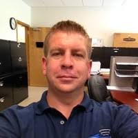 Essi Corporation Employee Jeff Robertson's profile photo