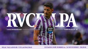 Valladolid vs. Las Palmas: Clash of Titans! Don't Miss This LaLiga Showdown!