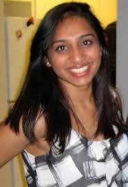 Name: Riddhi Parikh. School/Major: I&#39;m studying Human Physiology in Sargent College. Hometown: New Hyde Park, ... - riddhi-parikh