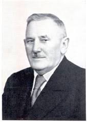 Dr. Werner Dollinger