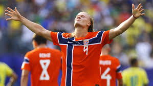 Norway squad hit by sickness bug ahead of England World Cup quarter-final clash