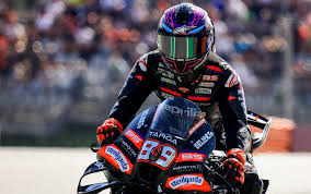 Trend Google: sprint motogp oggi