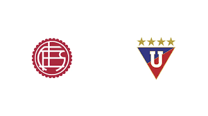 Lanús Host LDU Quito in April 28 Group G Clash — Lanús - Ldu Quito