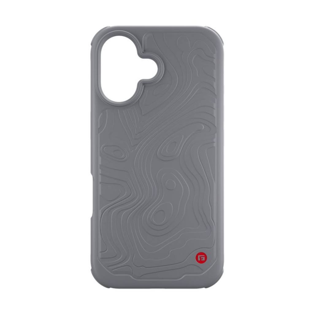 Gadget Guard G-form Trek Case with Magsafe for iPhone 16