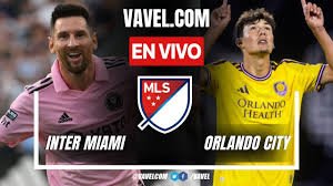 Inter Miami vs Orlando City EN VIVO: Segovia aumenta la ventaja local (3-4)