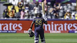 Sri Lanka Faces UAE in Women’s Asia Cup 2026