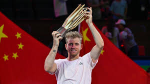 España completa corona histórica de Másters de tenis