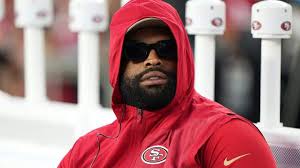 49ers and Trent Williams Entering Another Contract Standoff