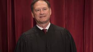 samuel alito Picture