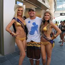 Image result for Gold coast meter maids