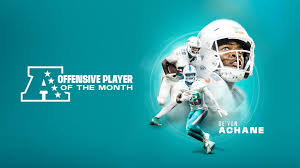 De'Von Achane Named AFC Offensive Player of the Month: What Makes Him Special?