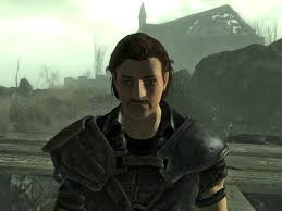 John Adlam - The Fallout wiki - Fallout: New Vegas and more - John_Adlam