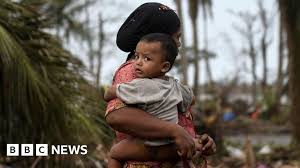 BBC - News update