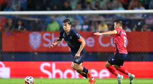 ASEAN Football Federation - News update