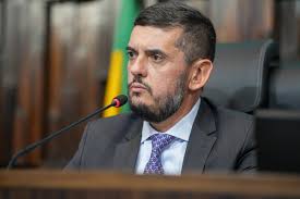 Rodrigo Bacellar é preso novamente pela Polícia Federal